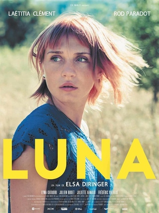 Luna FRENCH WEBRIP 2018