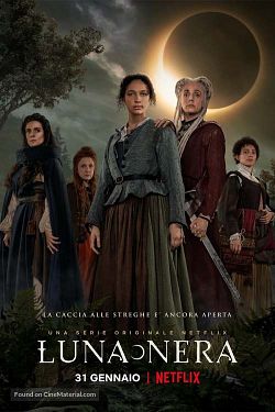 Luna Nera Saison 1 FRENCH HDTV