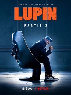 Lupin S02E01 FRENCH HDTV