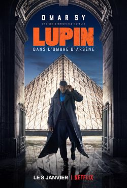 Lupin Saison 1 FRENCH HDTV