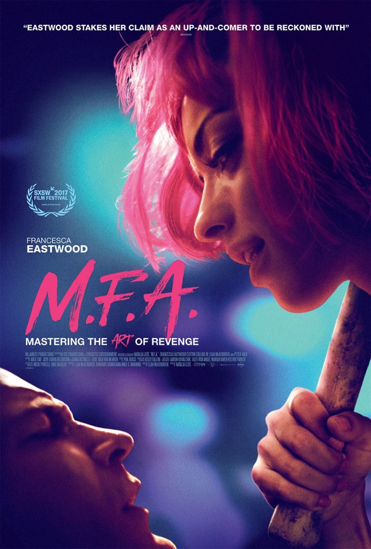 M.F.A. VOSTFR WEBRIP 2022