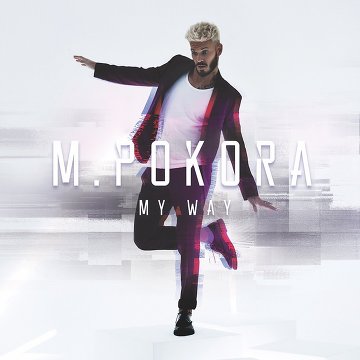 M. Pokora - My Way 2016