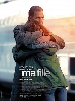 Ma fille FRENCH WEBRIP 1080p 2019