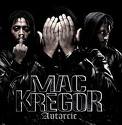 Mac Kregor - Autarcie [2009]
