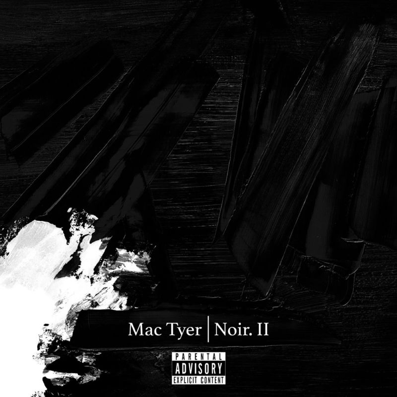 Mac Tyer - Noir 2 - 2021