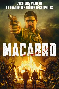 Macabro FRENCH BluRay 1080p 2022