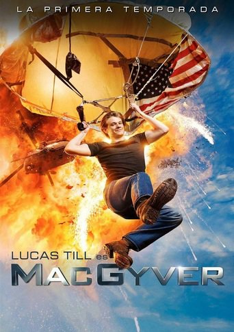 MacGyver (2016) S02E09 VOSTFR HDTV