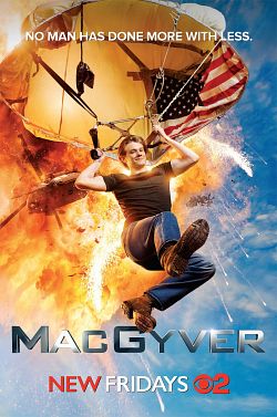 MacGyver (2016) Saison 2 FRENCH HDTV