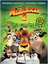 Madagascar 2 : la grande évasion FRENCH DVDRIP 2008