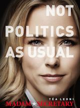 Madam Secretary S01E09 VOSTFR HDTV