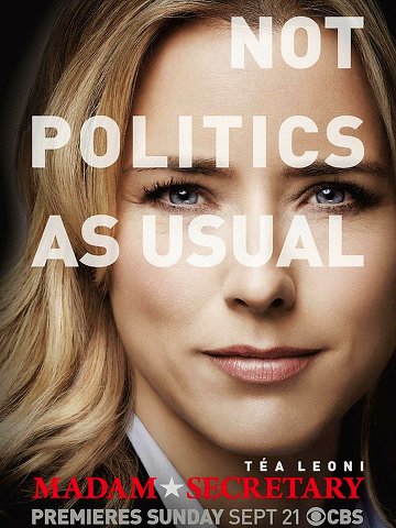 Madam Secretary S01E21 FRENCH HDTV