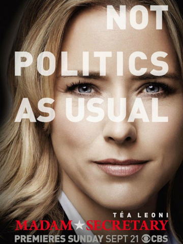 Madam Secretary S02E09 FRENCH HDTV