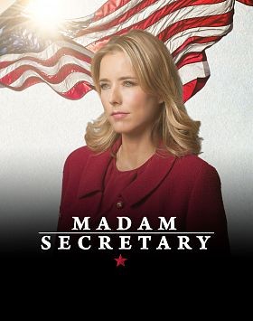 Madam Secretary S04E01 FRENCH HDTV