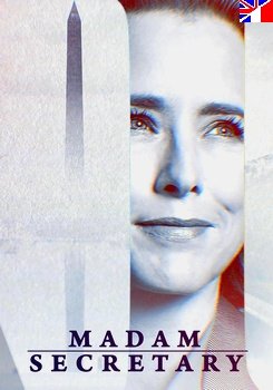 Madam Secretary S06E07 FRENCH HDTV