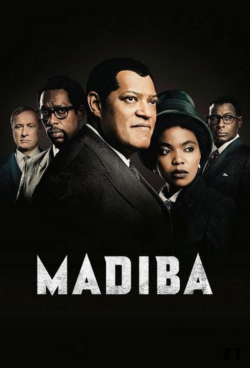 Madiba S01E02 VOSTFR HDTV
