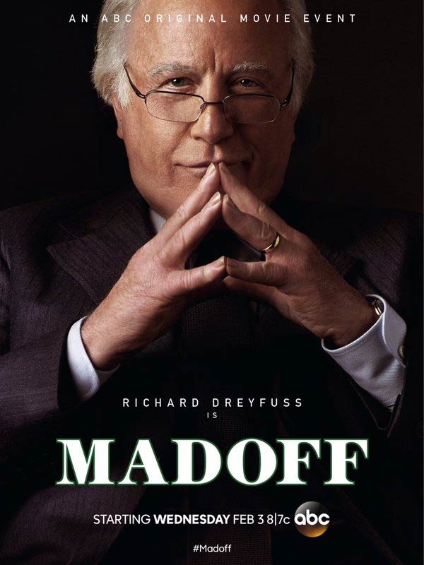 Madoff S01E01 VOSTFR HDTV