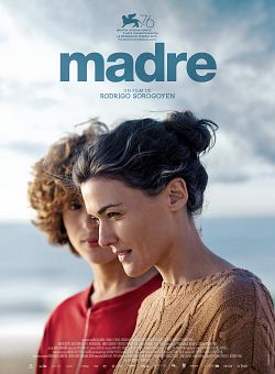 Madre FRENCH WEBRIP 720p 2021