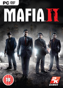 MAFIA 2 (PC)