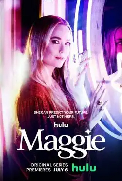 Maggie S01E02 VOSTFR HDTV