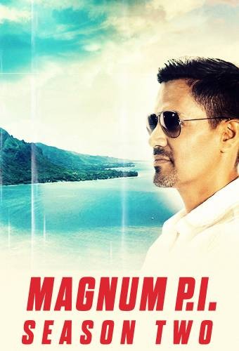 Magnum, P.I. S02E15 FRENCH HDTV