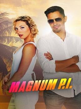 Magnum, P.I. S03E01 FRENCH HDTV