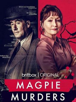 Magpie Murders S01E02 VOSTFR HDTV