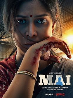 Mai : La rage d'une mère Saison 1 VOSTFR HDTV