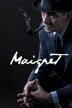 Maigret S02E01 FRENCH HDTV