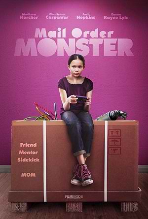 Mail Order Monster FRENCH WEBRIP 1080p 2019