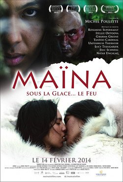 Maïna FRENCH DVDRIP 2014
