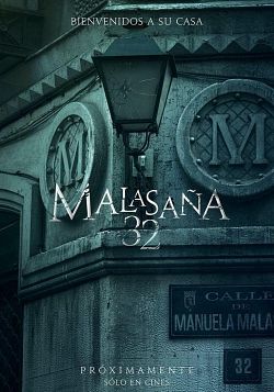 Malasaña 32 FRENCH BluRay 720p 2021