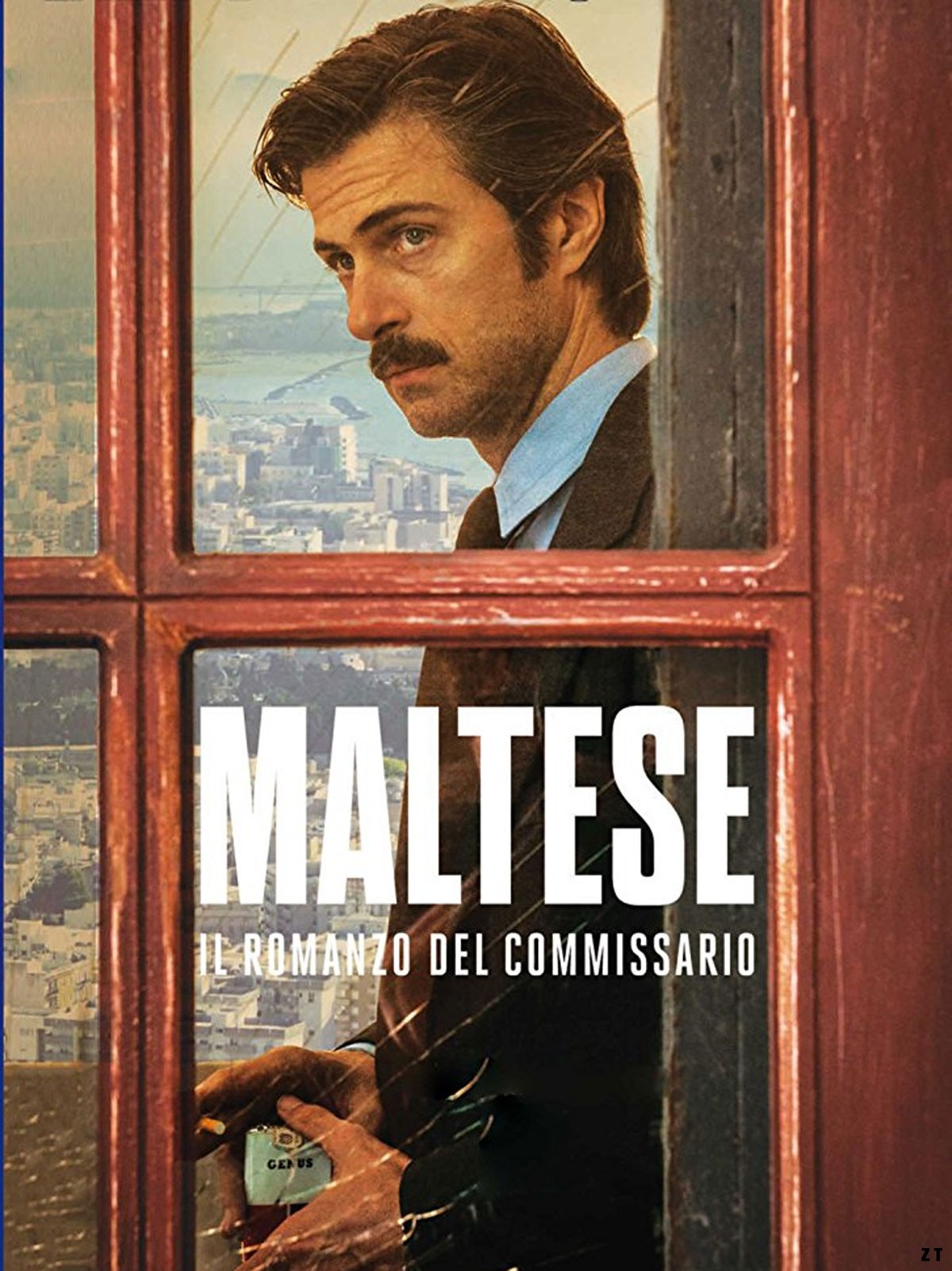 Maltese S01E01 FRENCH HDTV