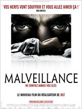 Malveillance FRENCH DVDRIP 2011