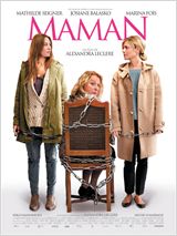 Maman FRENCH DVDRIP AC3 2012
