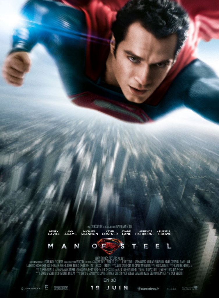 Man of Steel (Superman) FRENCH HDLight 1080p 2013