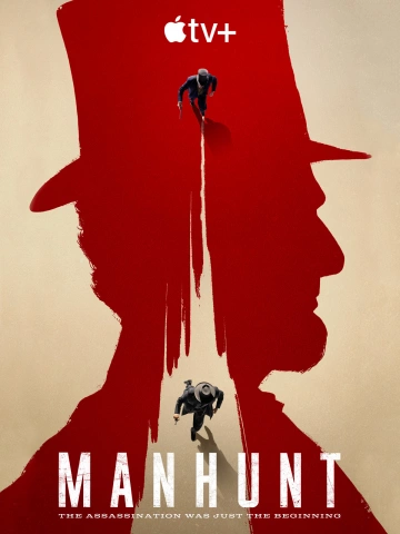 Manhunt S01E03 VOSTFR HDTV