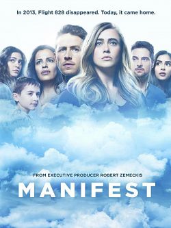 Manifest S01E01 FRENCH HDTV