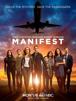 Manifest S02E11 VOSTFR HDTV