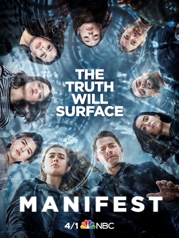 Manifest S03E12 FRENCH HDTV