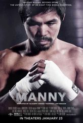 Manny VOSTFR DVDRIP 2015