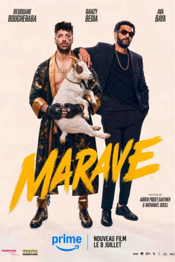 Marave.2026.French.720P.WEBRIP-NOTAG