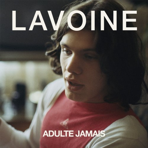 Marc Lavoine-Adulte jamais (Bonus Track) 2022