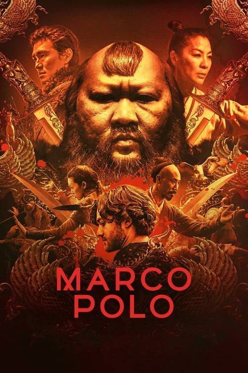 Marco Polo Integrale MULTI HDTV 1080p 2014