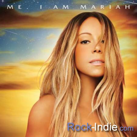 Mariah Carey - Me I Am Mariah The Elusive Chanteuse 2014