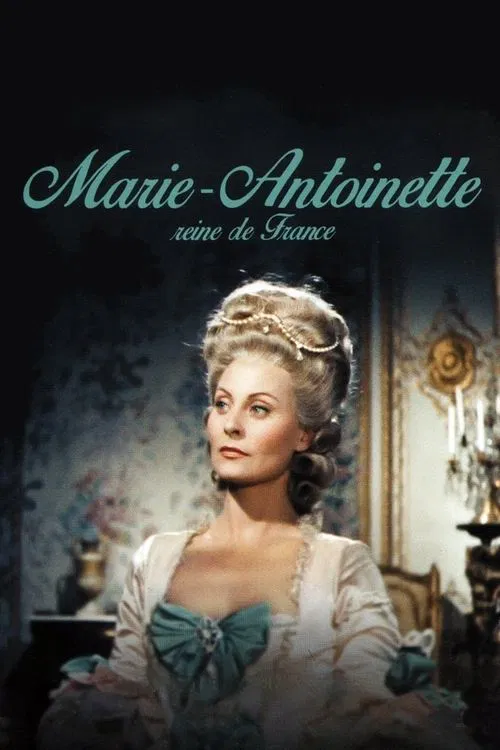 Marie-Antoinette Reine de France TRUEFRENCH HDLight 1080p x265 1956