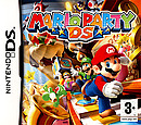 Mario Party [DS]