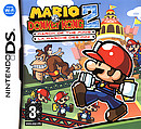 Mario vs. Donkey Kong 2 : March of the Minis (DS)