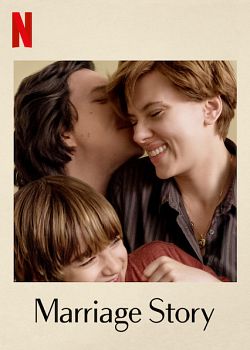 Marriage Story FRENCH WEBRIP 720p 2019