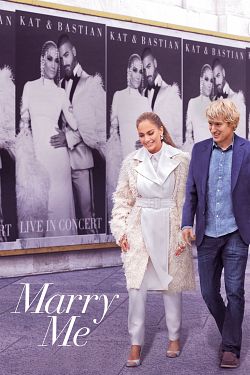 Marry Me FRENCH WEBRIP 720p 2022