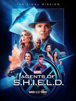 Marvel : Les Agents du S.H.I.E.L.D. S07E01 VOSTFR HDTV